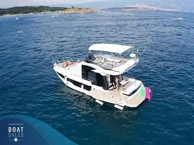 Galeon 400 Flybridge