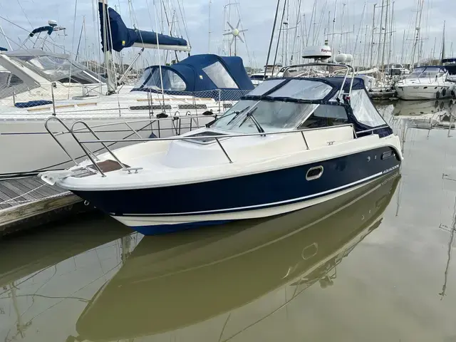 Aquador 23WA