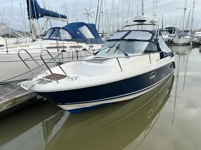 Aquador 23WA