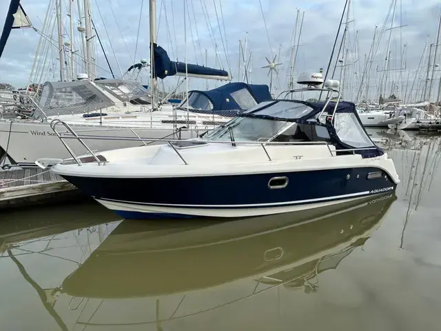 Aquador 23WA