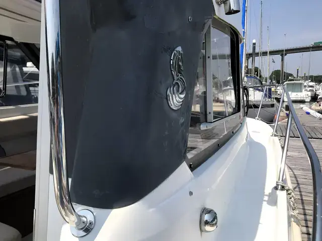 Beneteau Antares 7.80