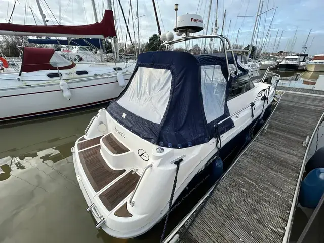 Aquador 23WA