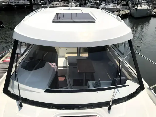 Beneteau Antares 7.80