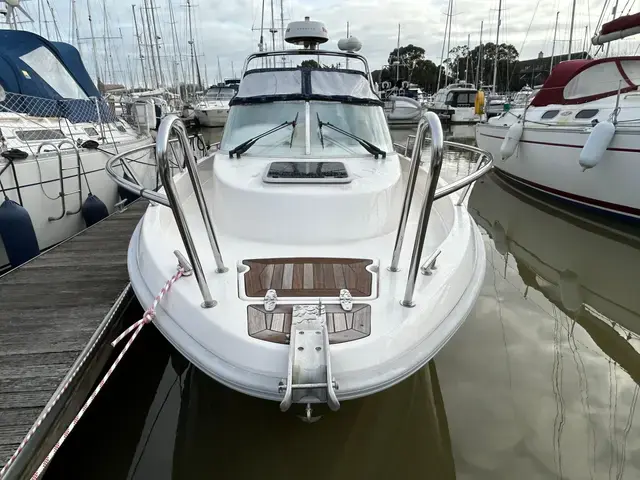 Aquador 23WA