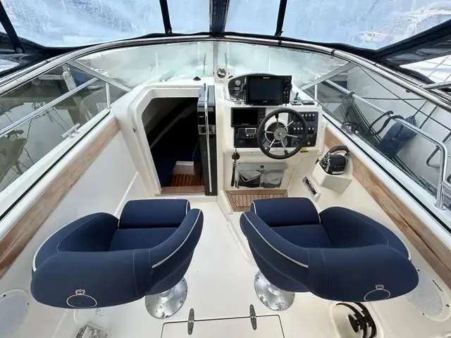 Aquador 23WA