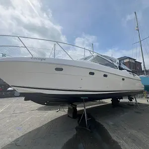 2006 Jeanneau Prestige 34 S.