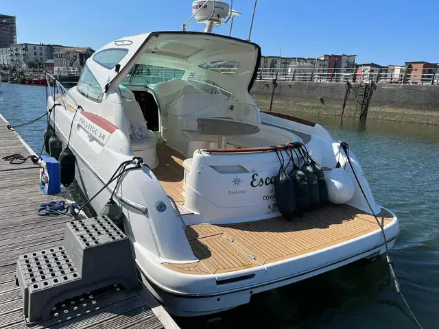 Jeanneau Prestige 34 S.