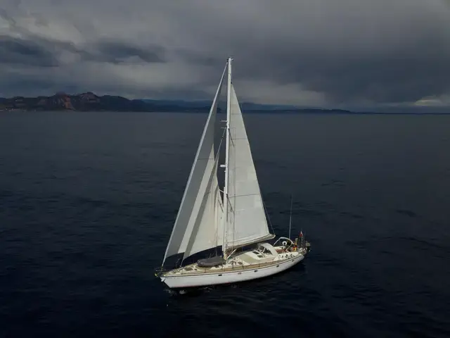 Dufour Dynamique 62