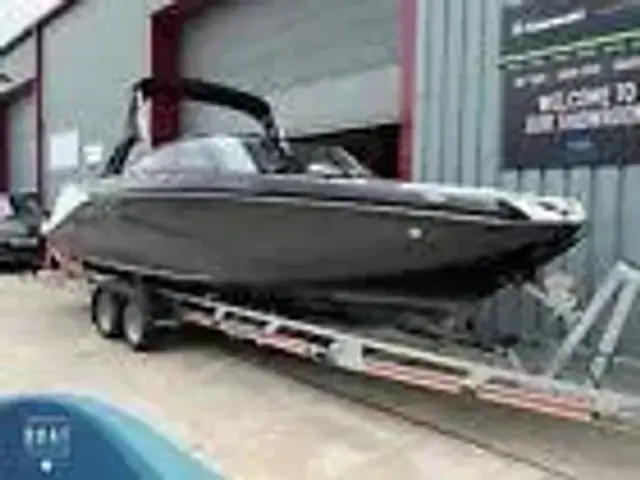 Scarab Boats 255 ID Platinum Edition