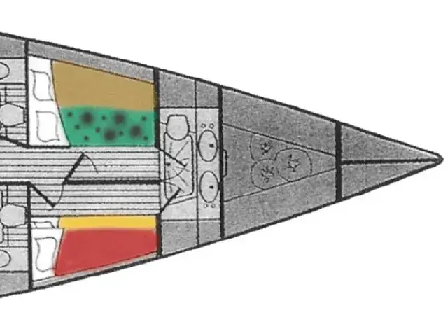 Dufour Dynamique 62