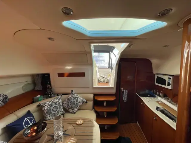 Jeanneau Prestige 34 S.