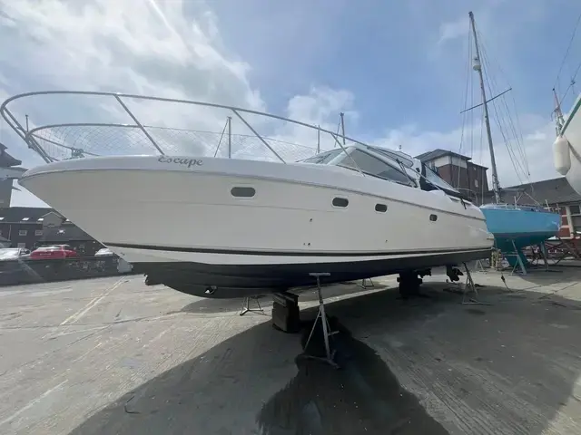 Jeanneau Prestige 34 S.