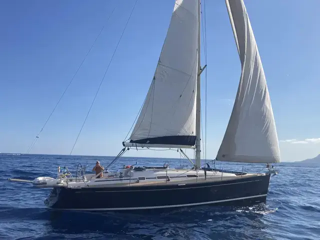 Grand Soleil 40