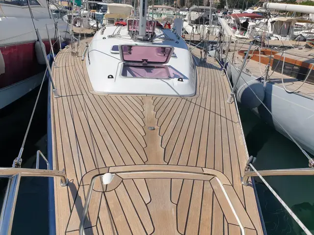 Grand Soleil 40