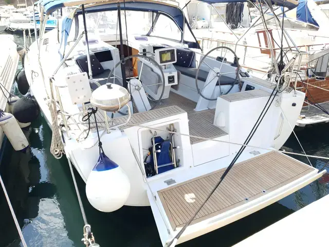 Hanse 415