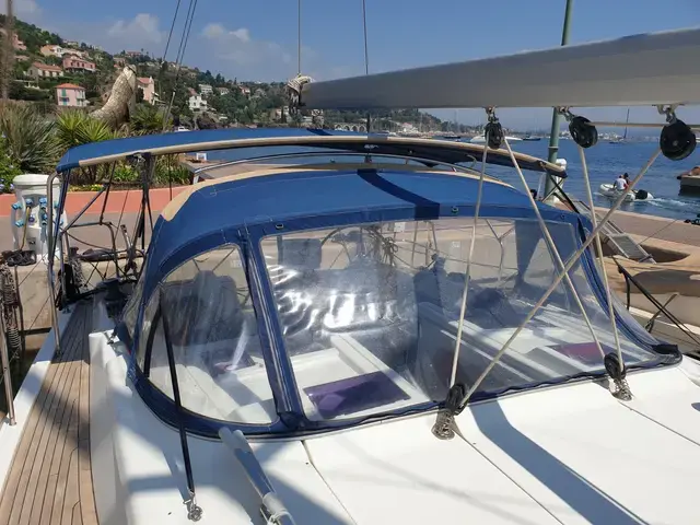 Hanse 415