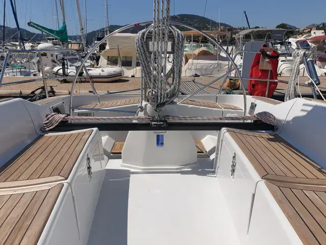 Grand Soleil 40