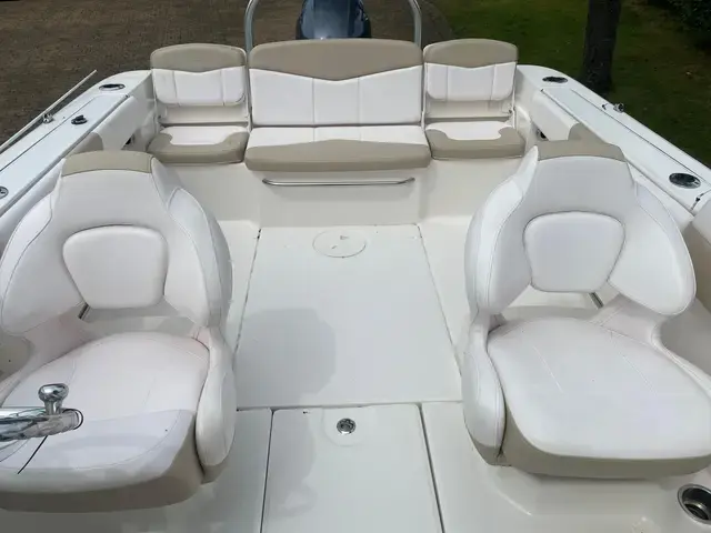 Unique ROBALO R207 Dual Console