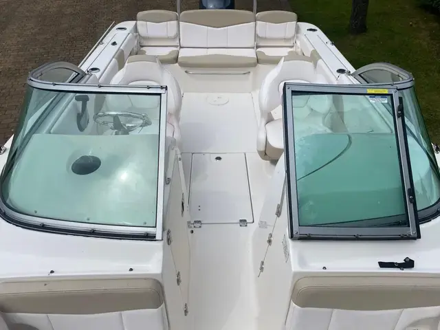 Unique ROBALO R207 Dual Console