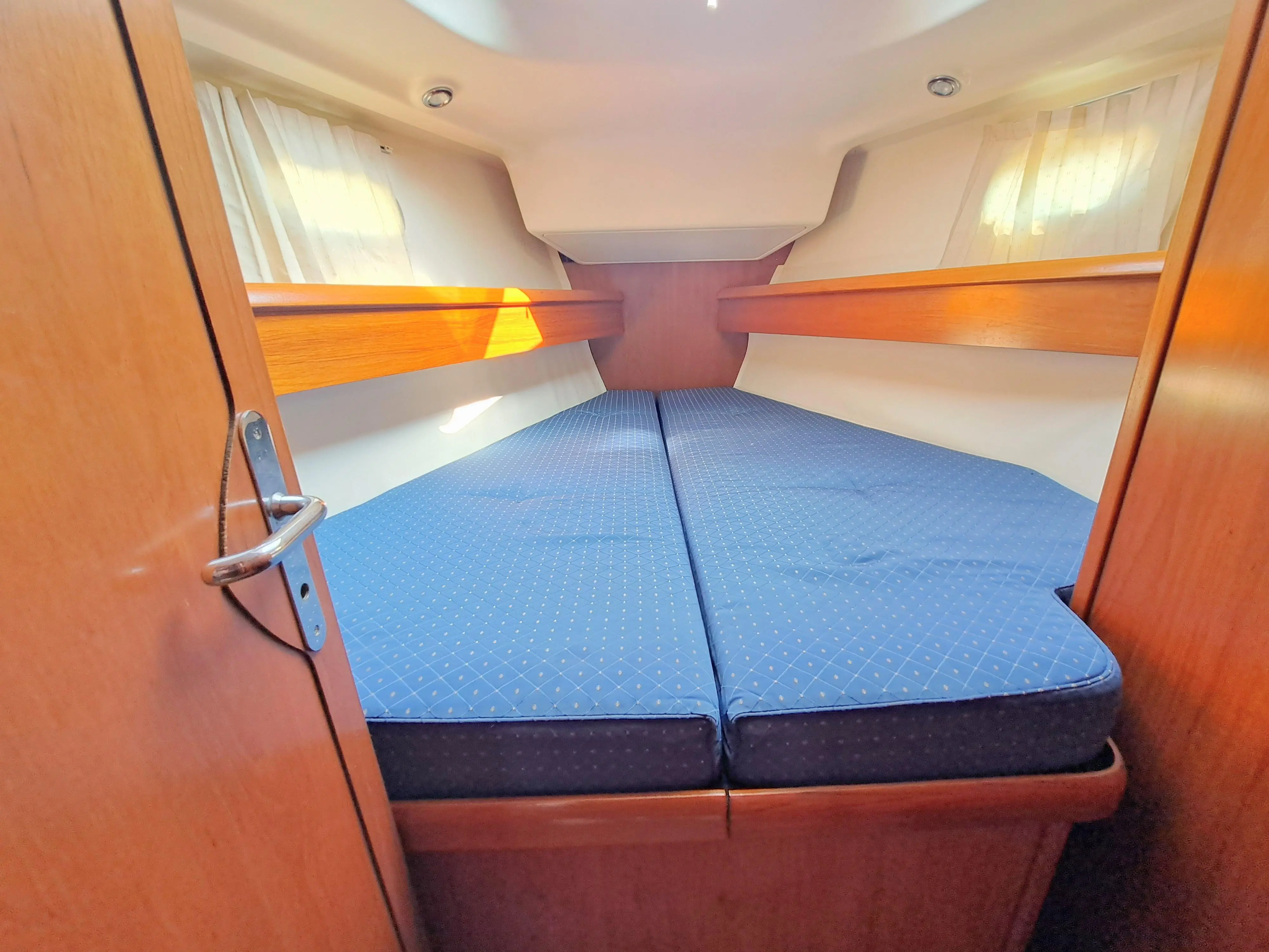 2004 Jeanneau sun odyssey 43 ds