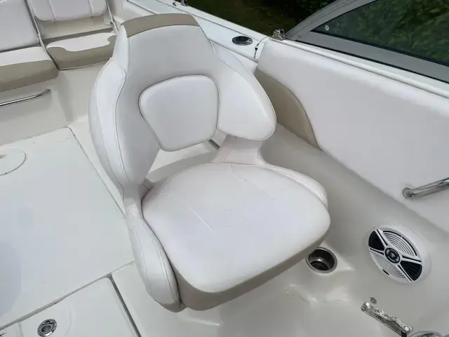 Unique ROBALO R207 Dual Console