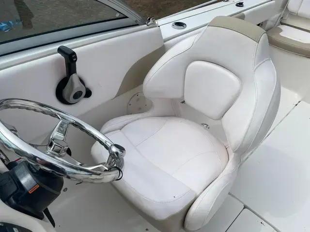 Unique ROBALO R207 Dual Console