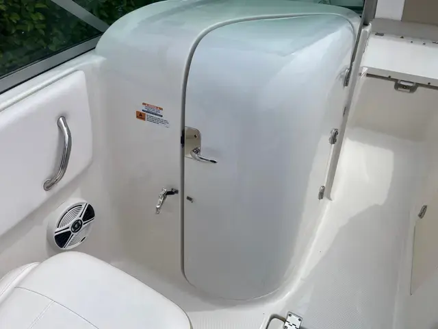 Unique ROBALO R207 Dual Console