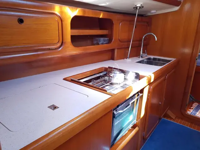 Grand Soleil 40