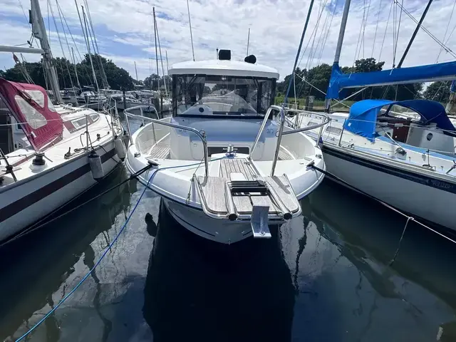 Jeanneau Merry Fisher 855 Marlin