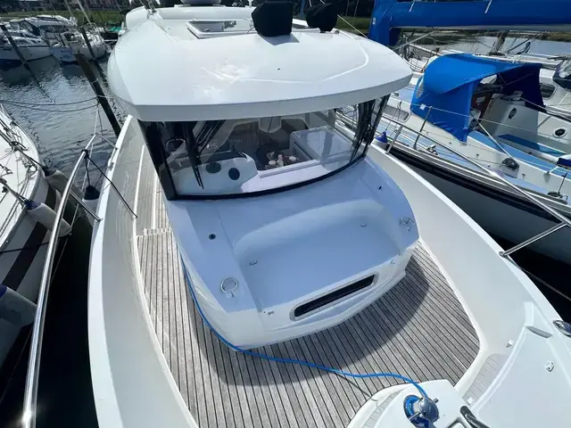 Jeanneau Merry Fisher 855 Marlin