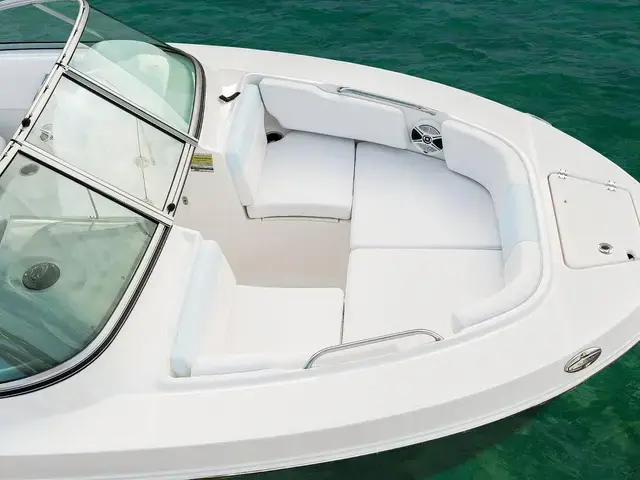 Unique ROBALO R207 Dual Console