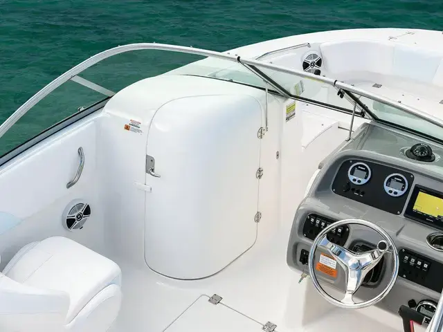 Unique ROBALO R207 Dual Console