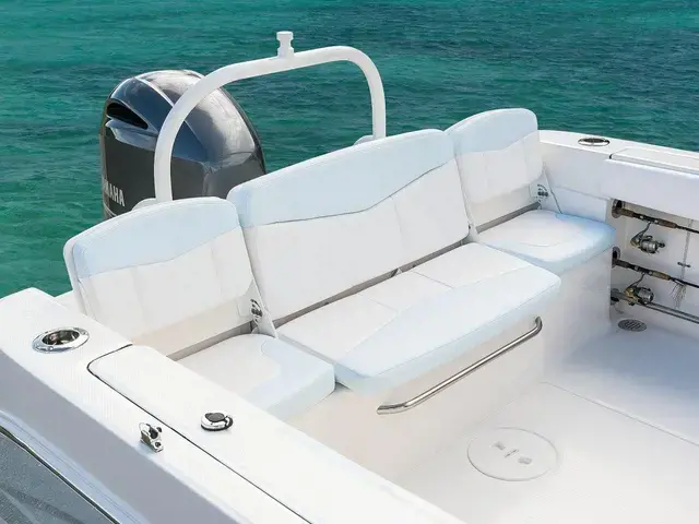 Unique ROBALO R207 Dual Console