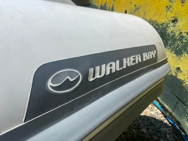 Walker Bay Generation 430