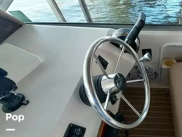 Sea Ray 290 Sundancer