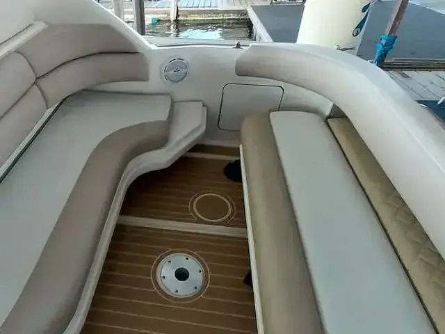 Sea Ray 290 Sundancer