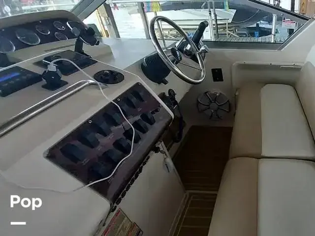 Sea Ray 290 Sundancer