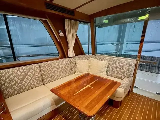 Sabre 48 Salon Express