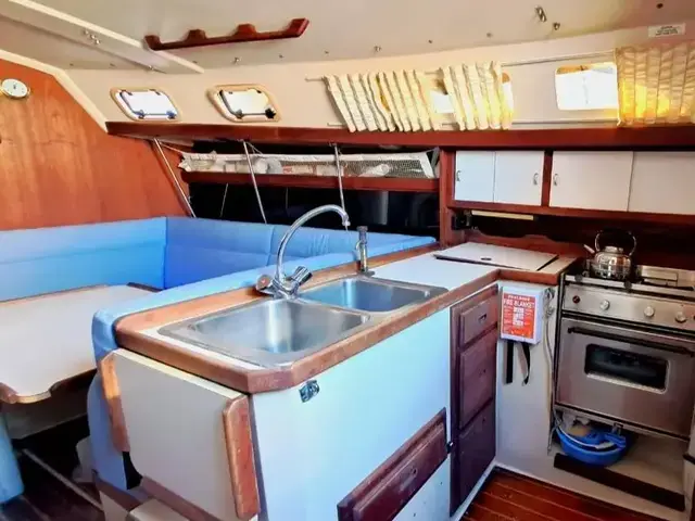 Catalina 34