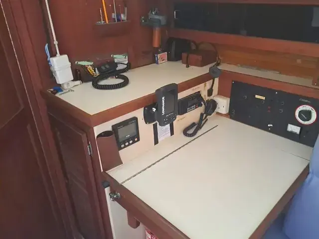 Catalina 34