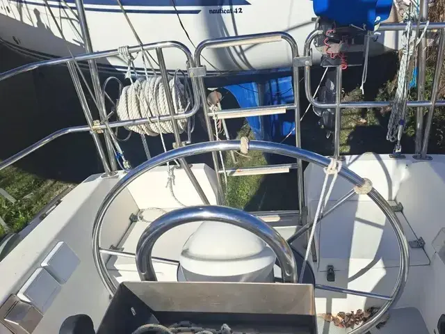 Catalina 34