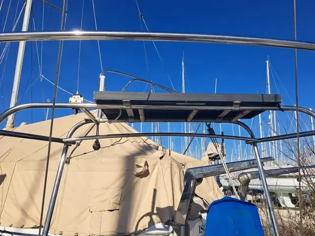 Catalina 34