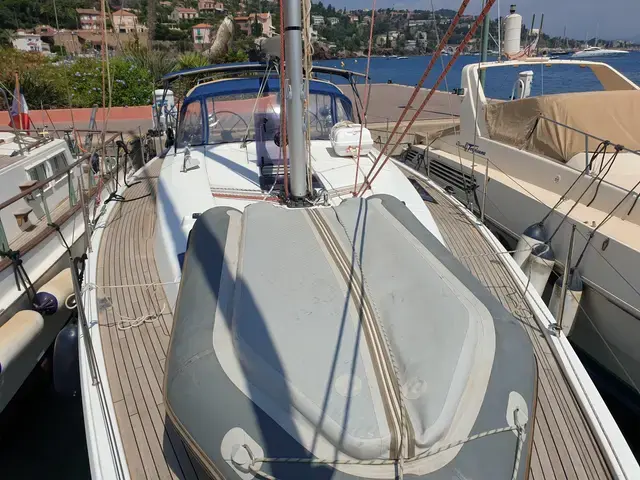 Hanse 415