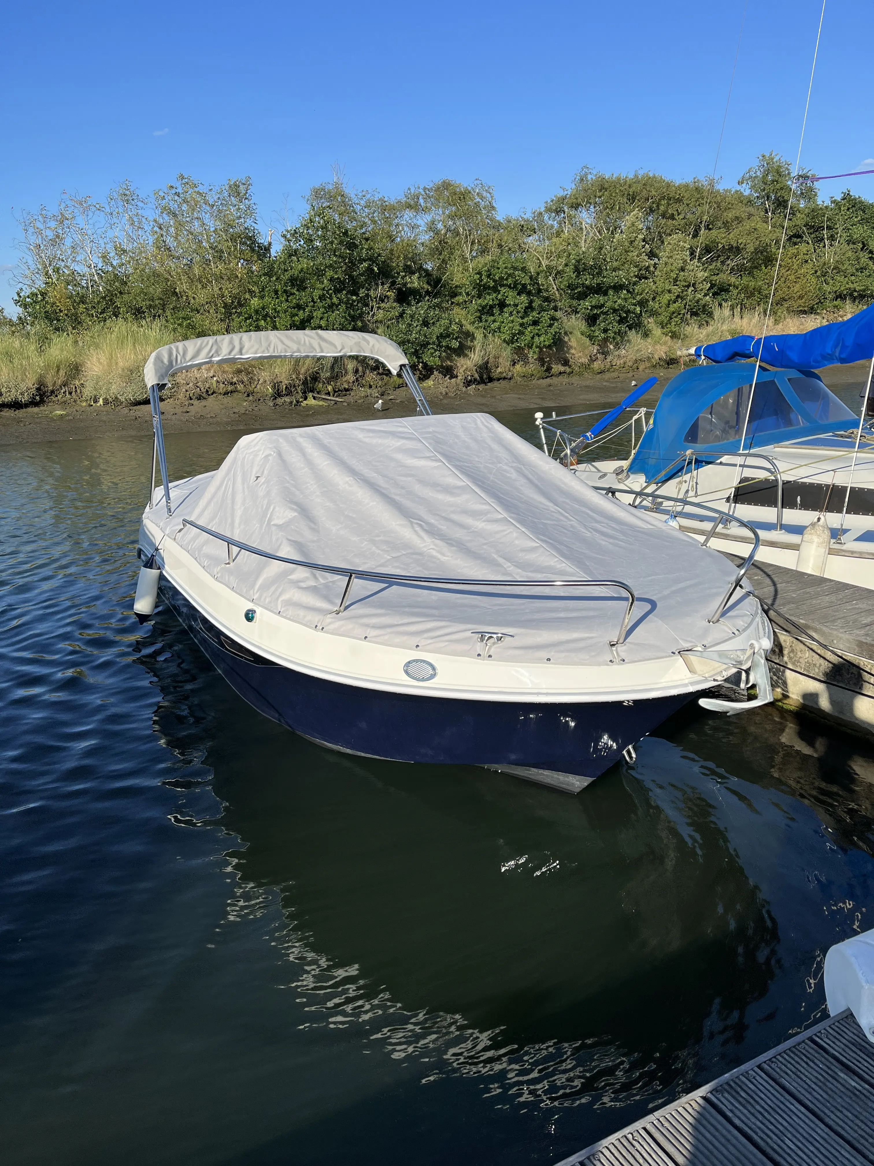 2022 Atlantic 630 sun cruiser