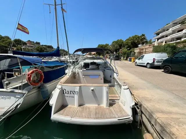 Windy Boats 31 TORNADO