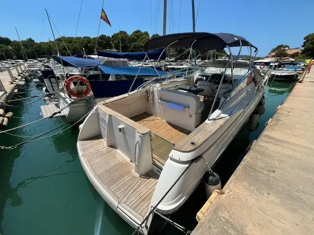 Windy Boats 31 TORNADO