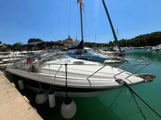 Windy Boats 31 TORNADO