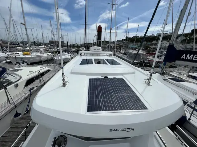 Sargo 33