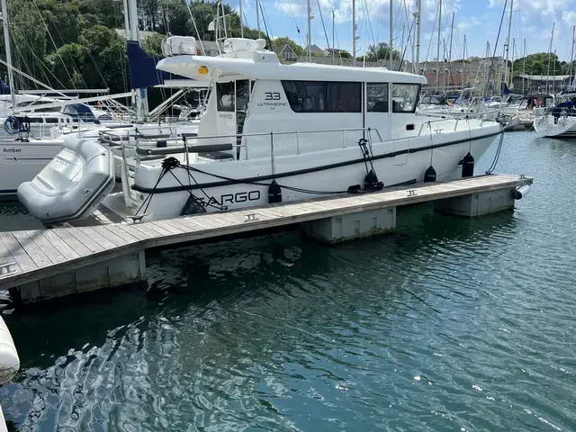 Sargo 33