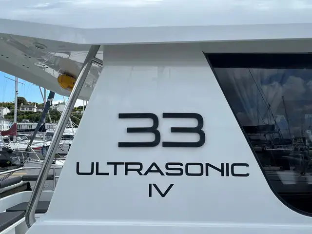 Sargo 33